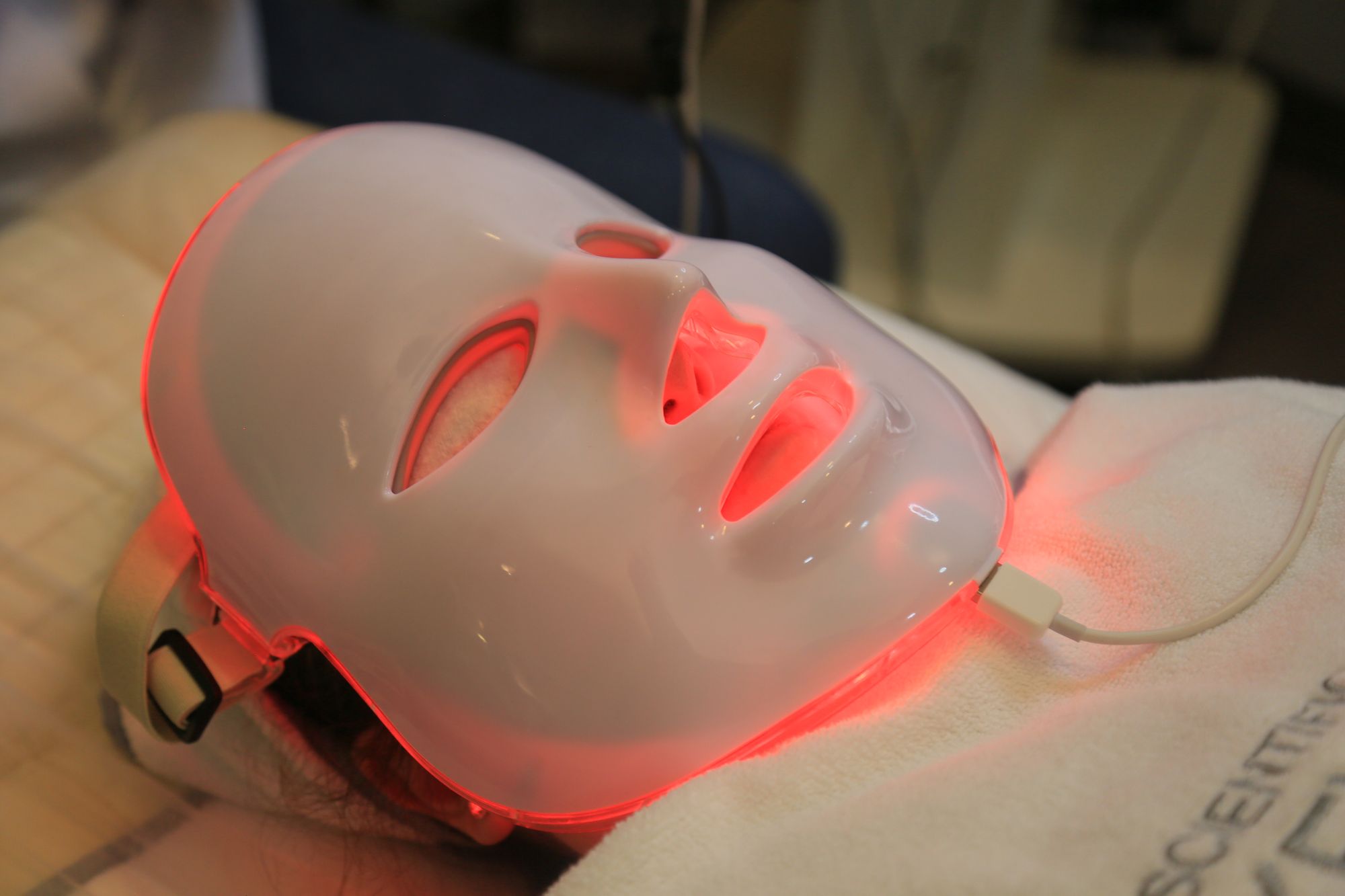 Featured image for Celluma LED Light Therapy in Grande Prairie: What It Is, How It Works, and What to Expect