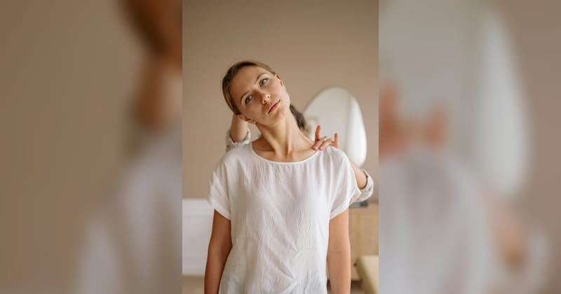 TMJ Physiotherapy: Jaw Pain, Headaches & Neck Tension Explained