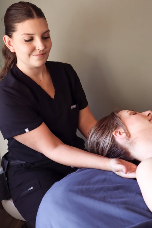 Complete Guide to Massage Therapy in Grande Prairie: Benefits, Types & What to Expect